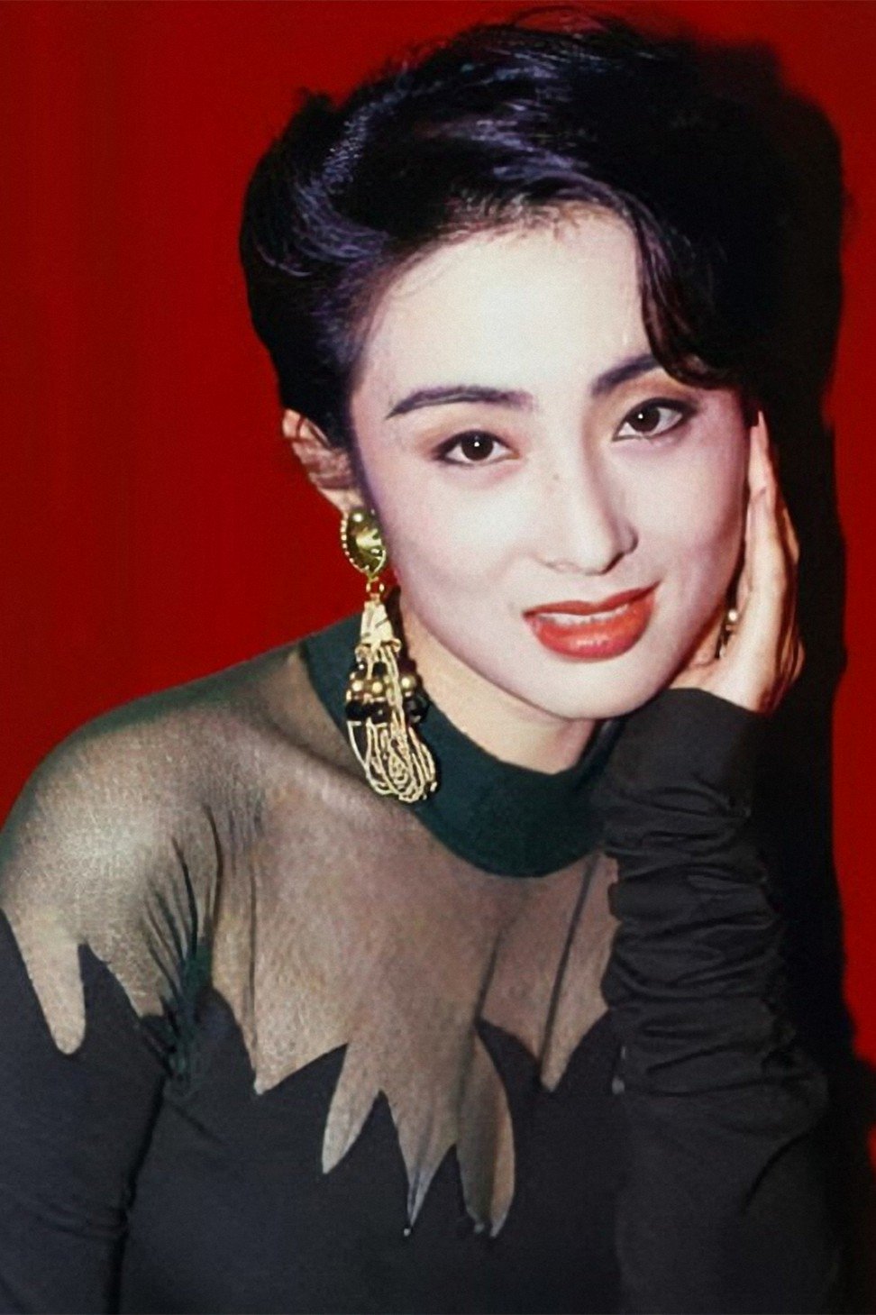 Foto de 張敏