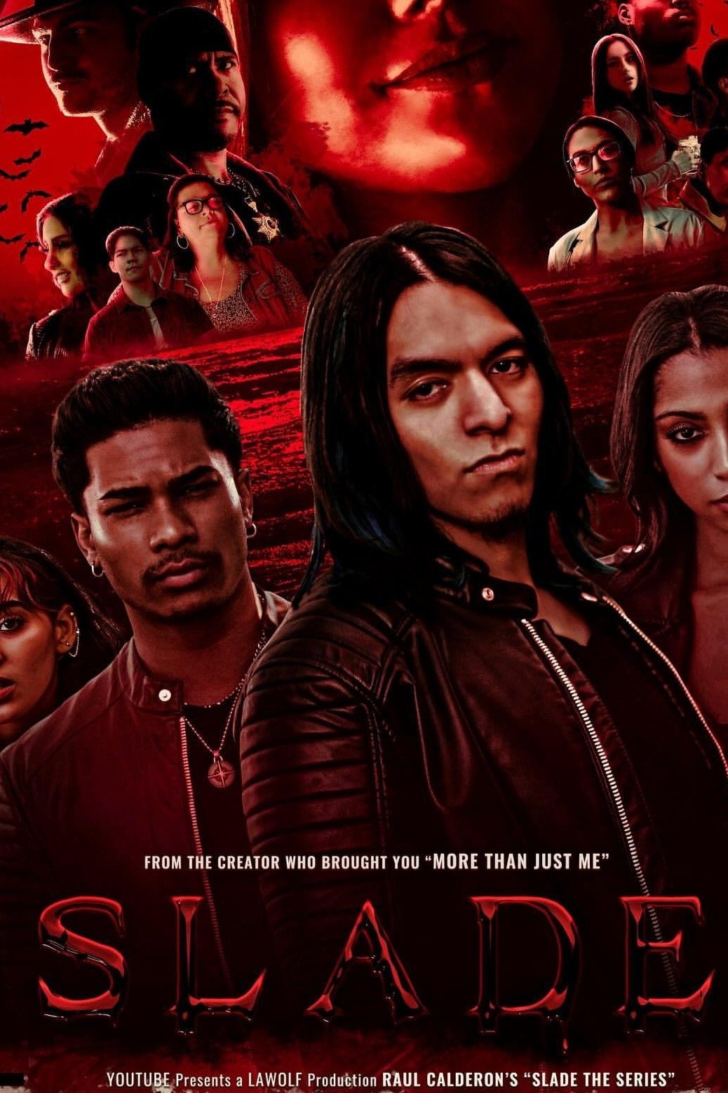 Poster de Slade