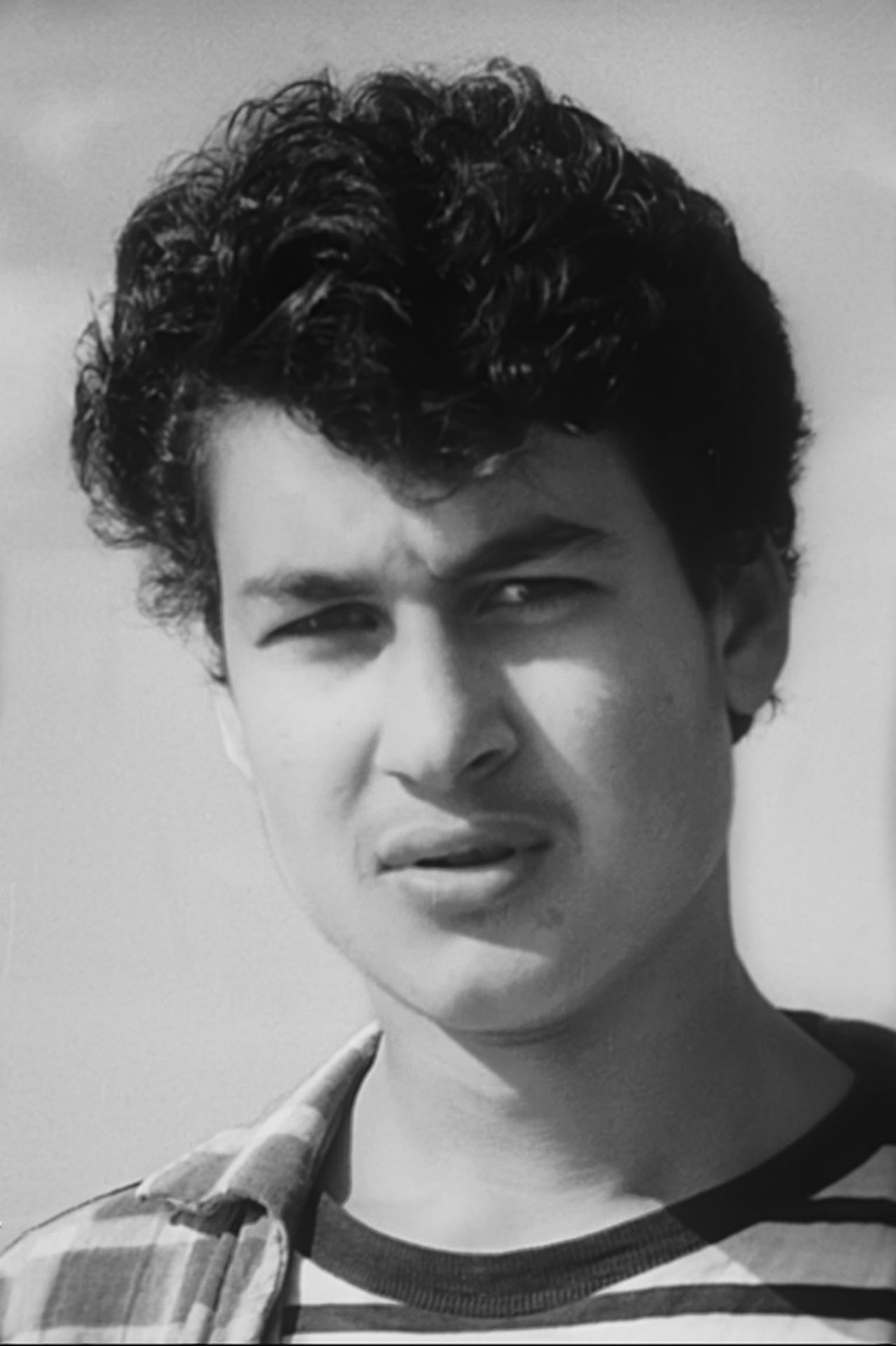 Foto de Djamel Bendeddouche