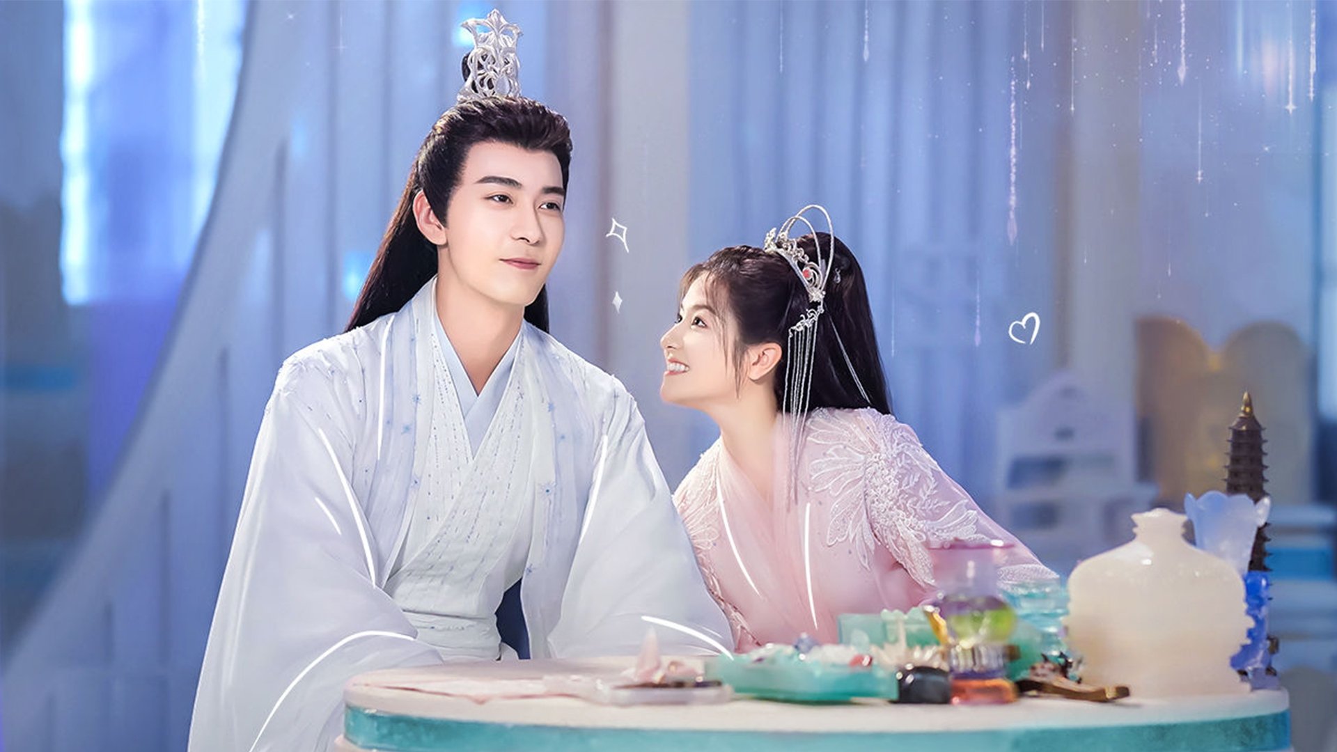 Backdrop image
