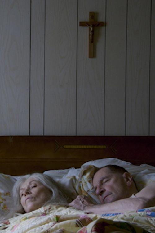 Poster de Les Affluents - Volume II: Les eaux mortes