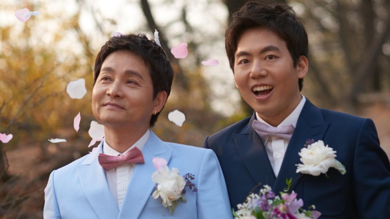 Jang Hee-seon