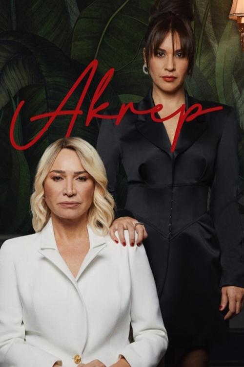 Poster de Akrep
