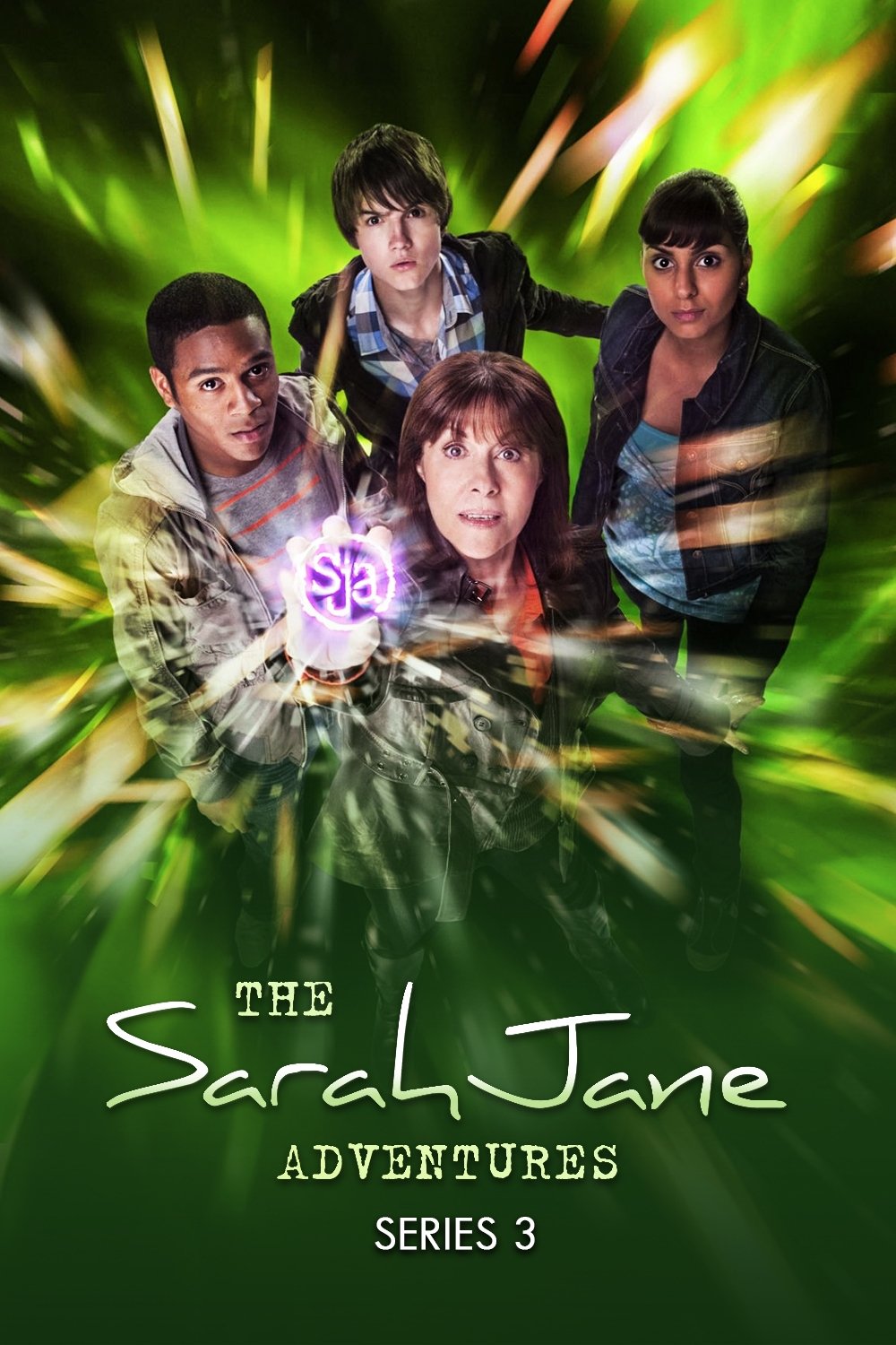Poster de Temporada 3