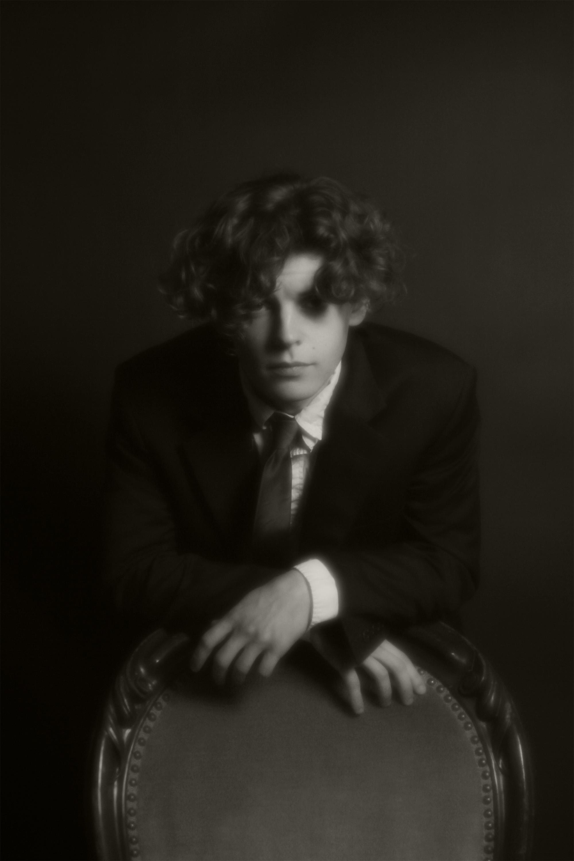 Foto de Finn Sparlowe