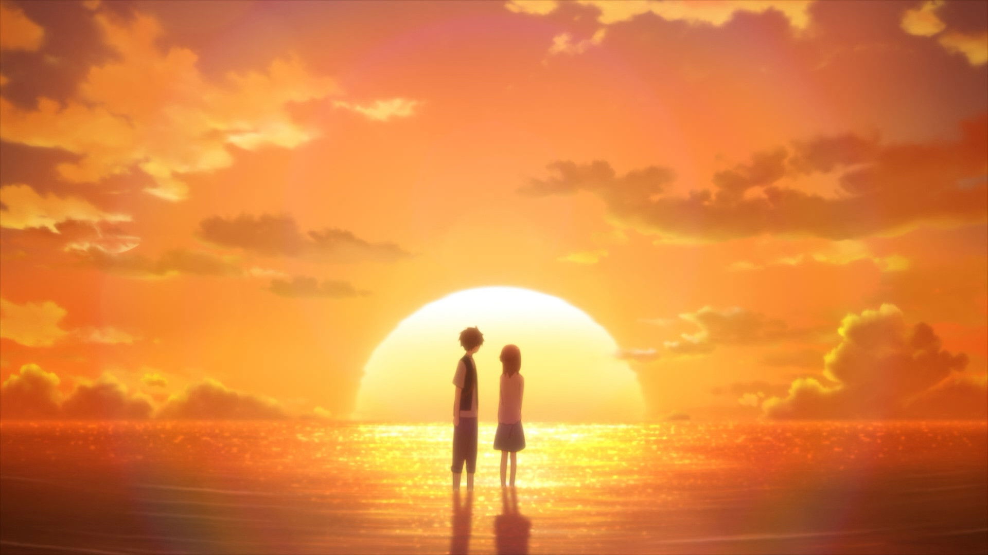 Memories with Friends