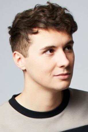 Foto de Daniel Howell