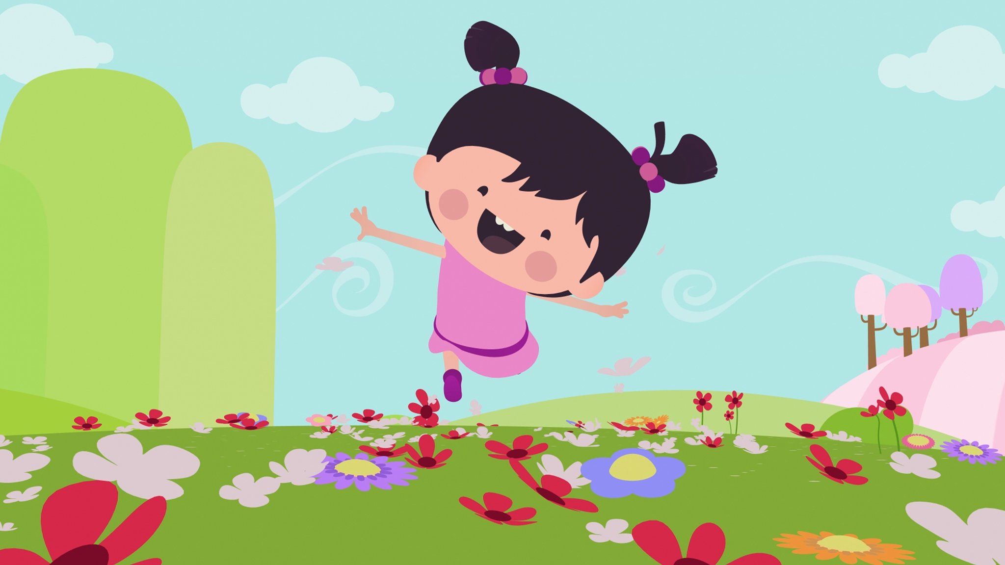 Backdrop image