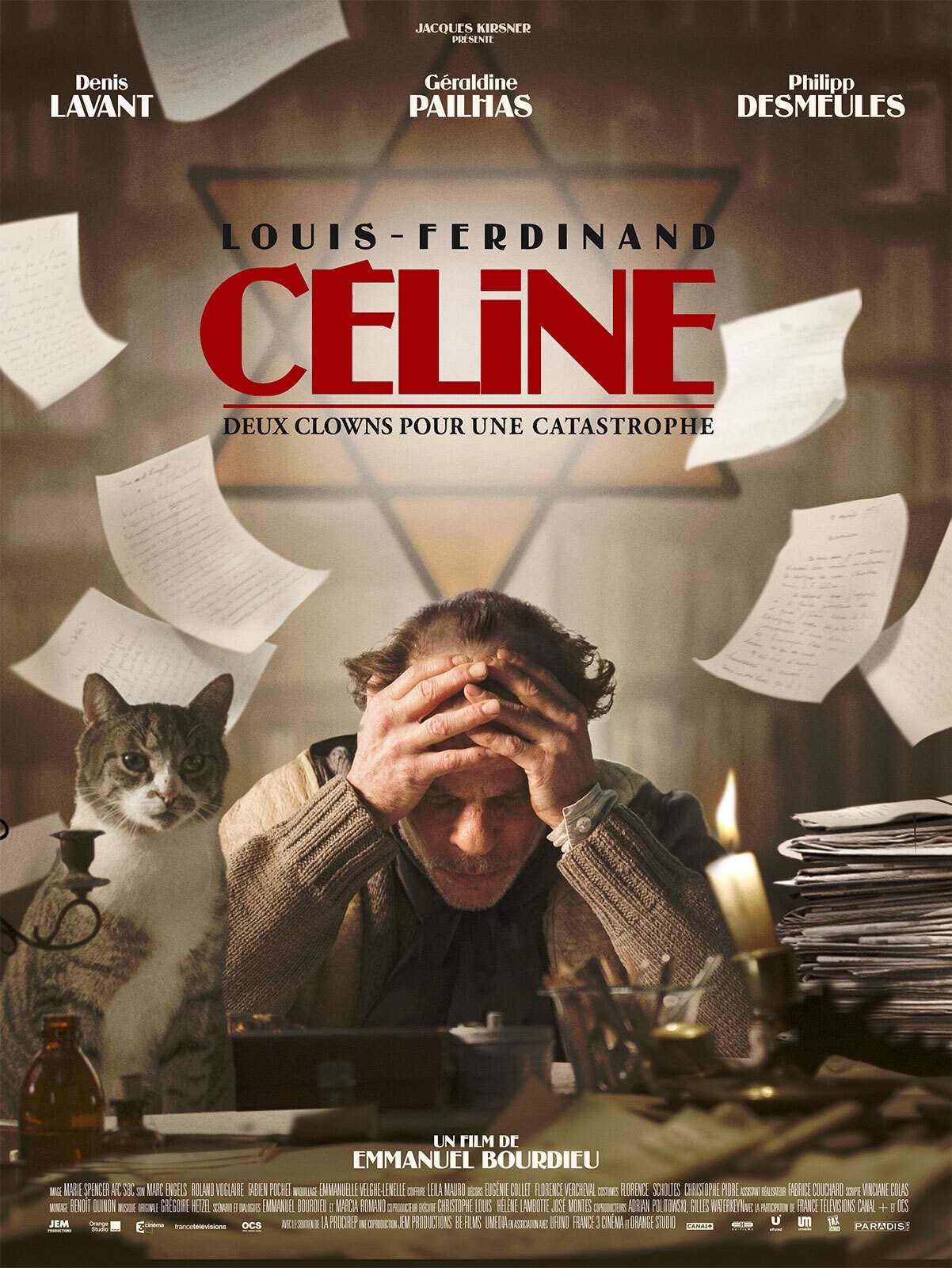 Poster movie