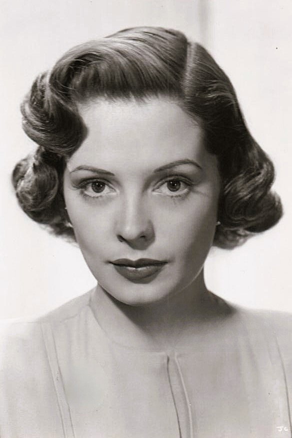 Foto de Jane Greer