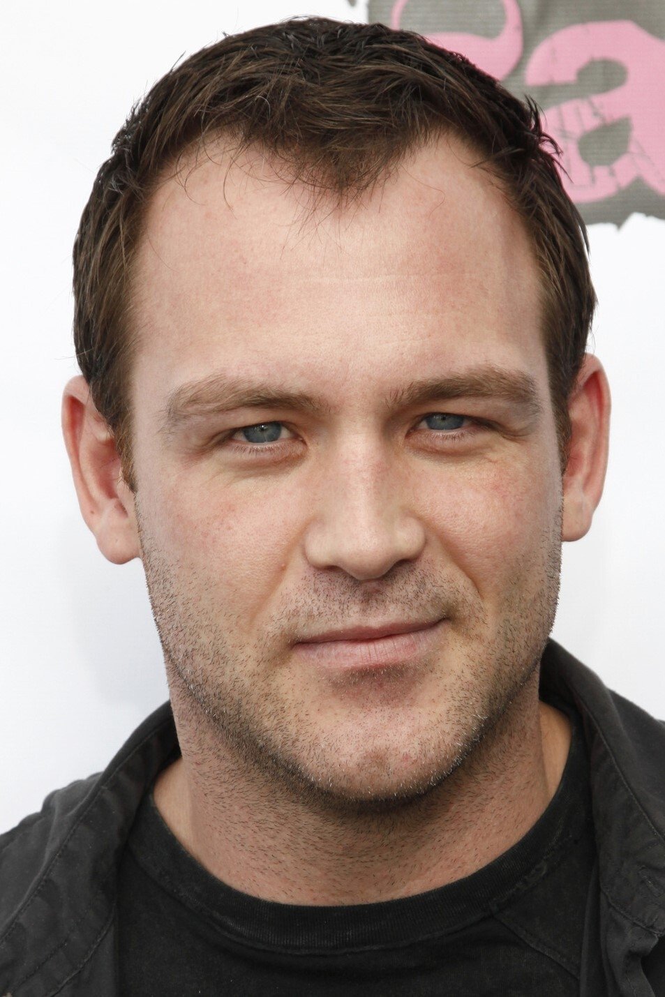 Foto de Ty Olsson