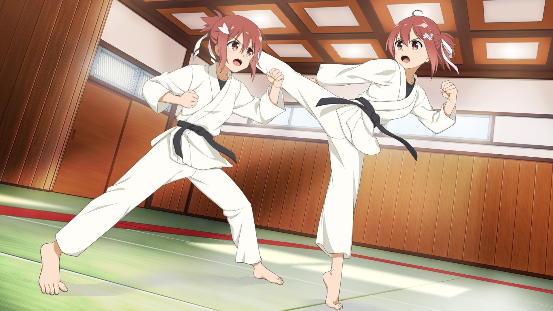 Backdrop image