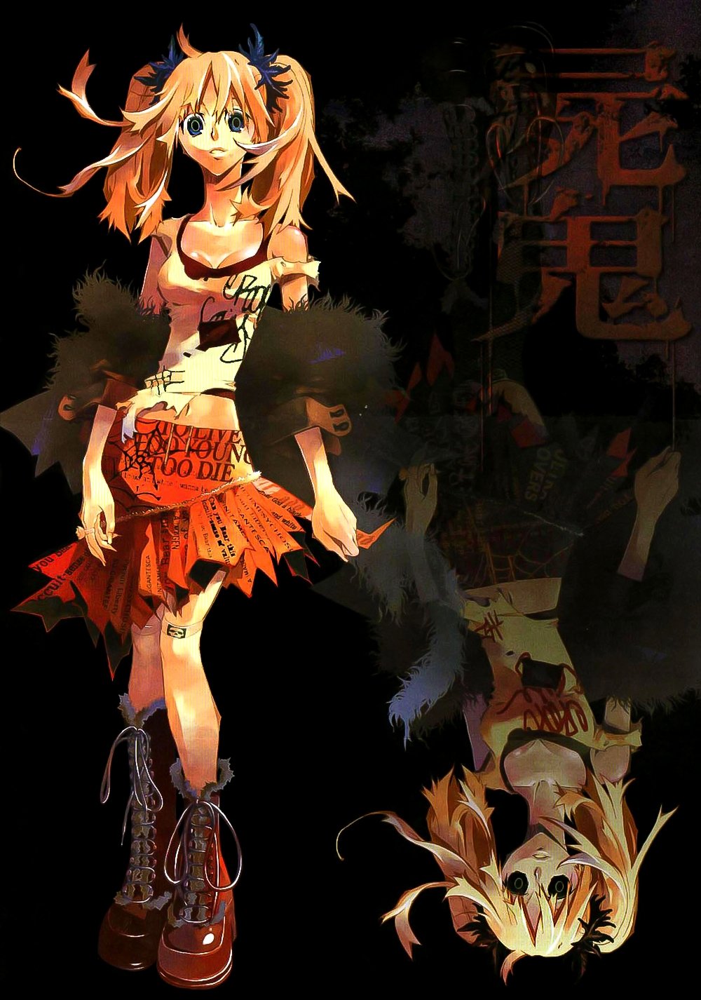 Poster de Especiais