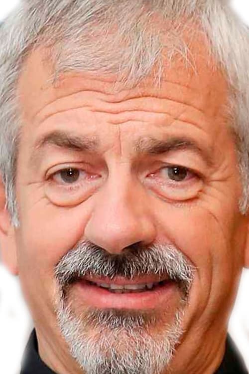 Foto de Carlos Sobera