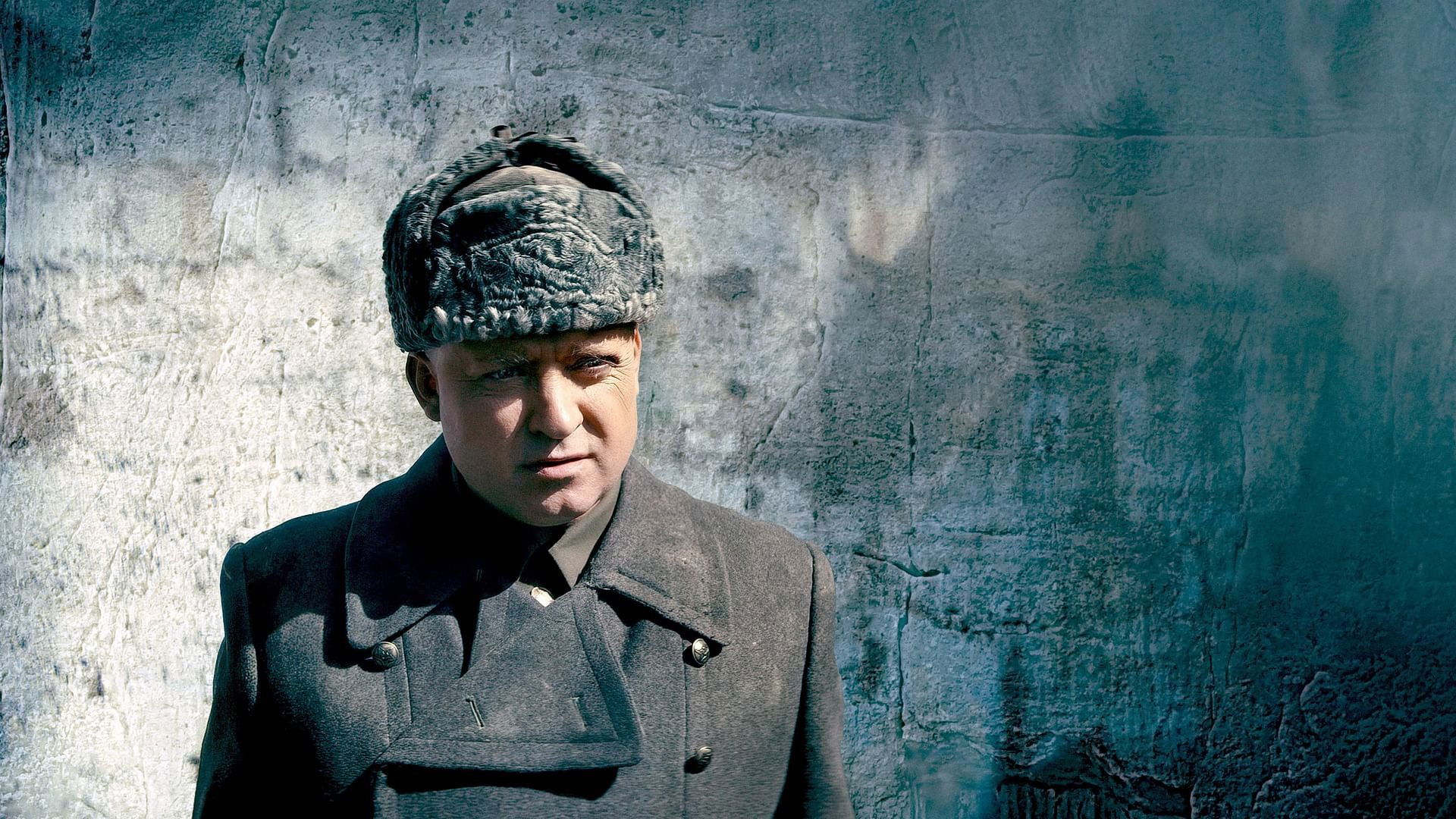 Persevere at All Costs