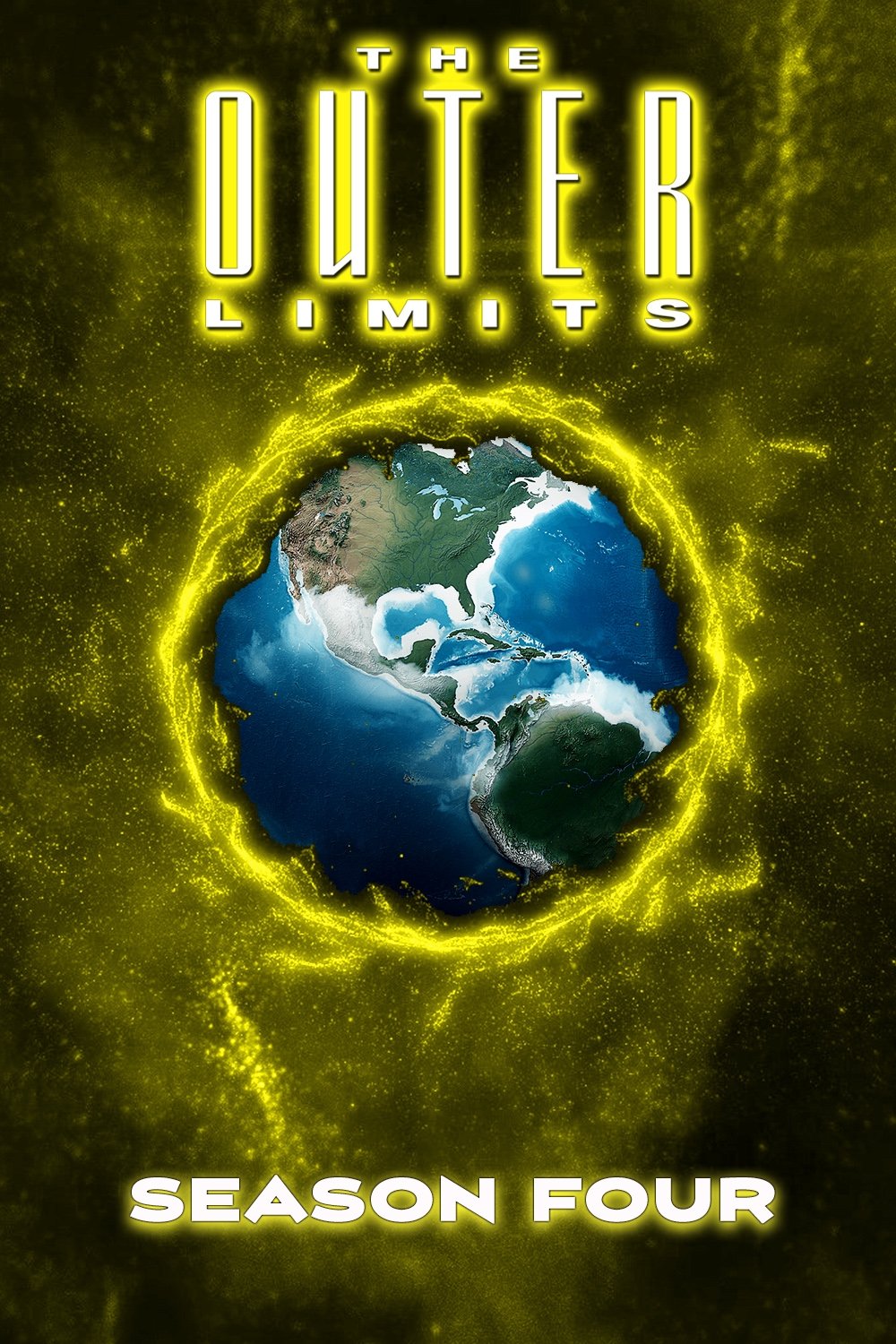 Poster de Temporada 4
