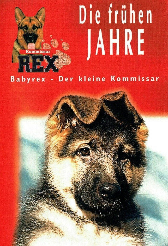 Poster movie