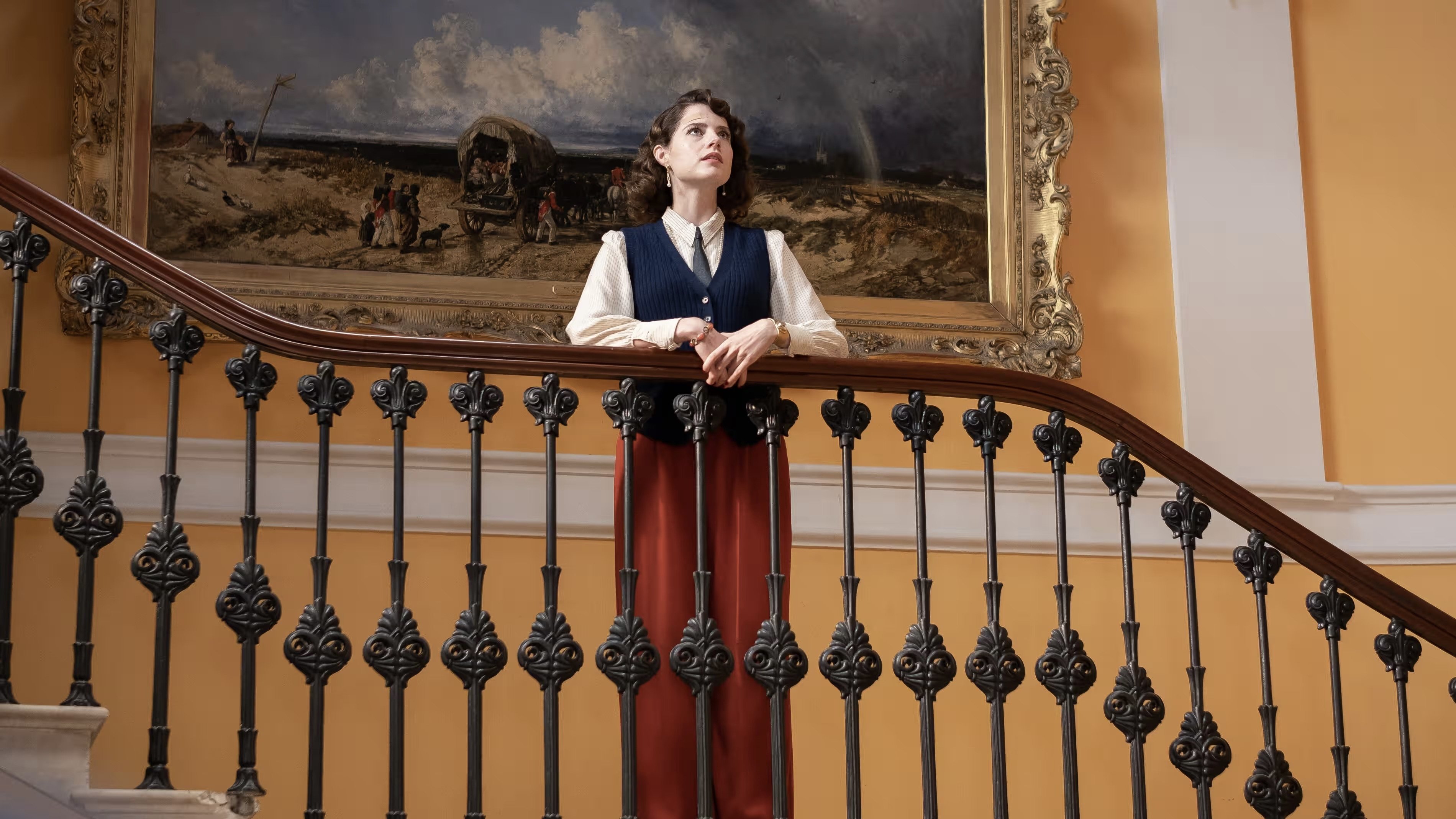 Backdrop image