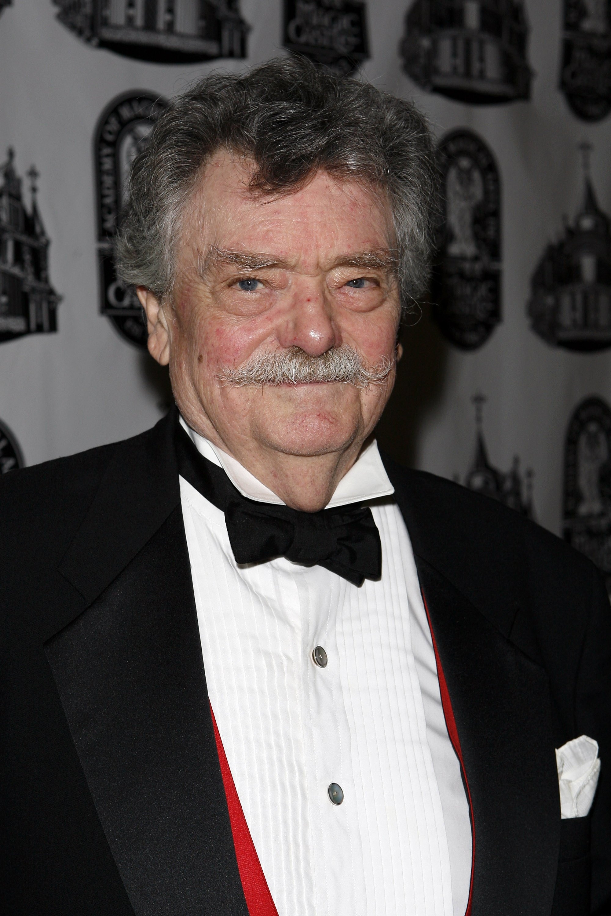 Foto de Bernard Fox