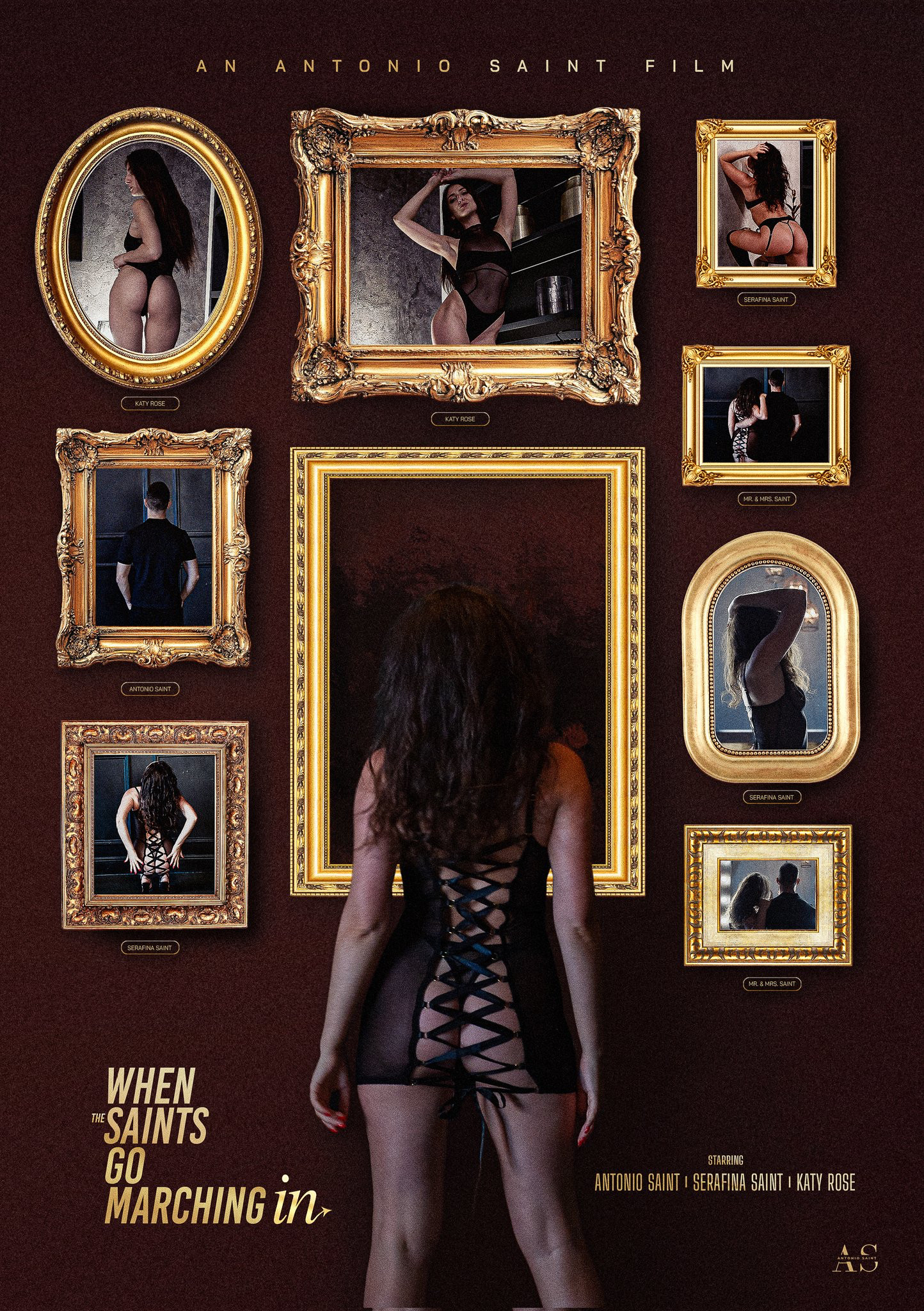 When the Saints Go Marching In