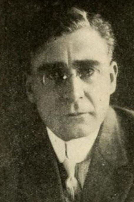 Foto de George Stanley