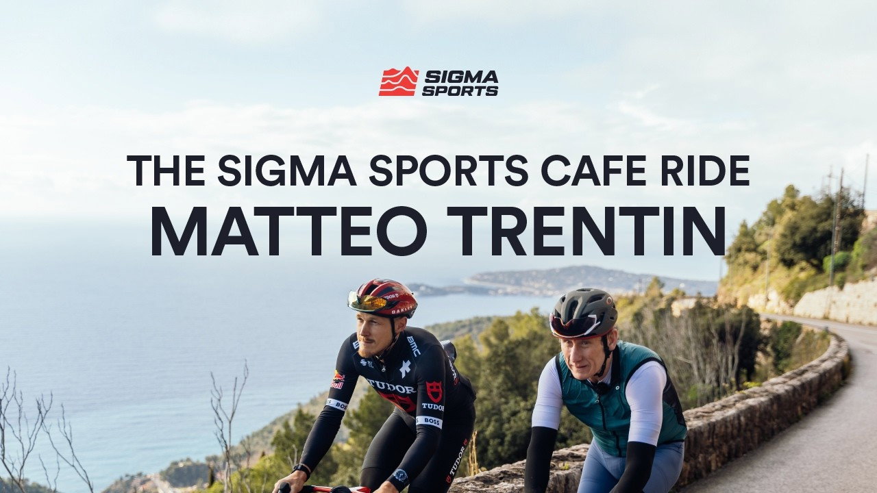 Matteo Trentin