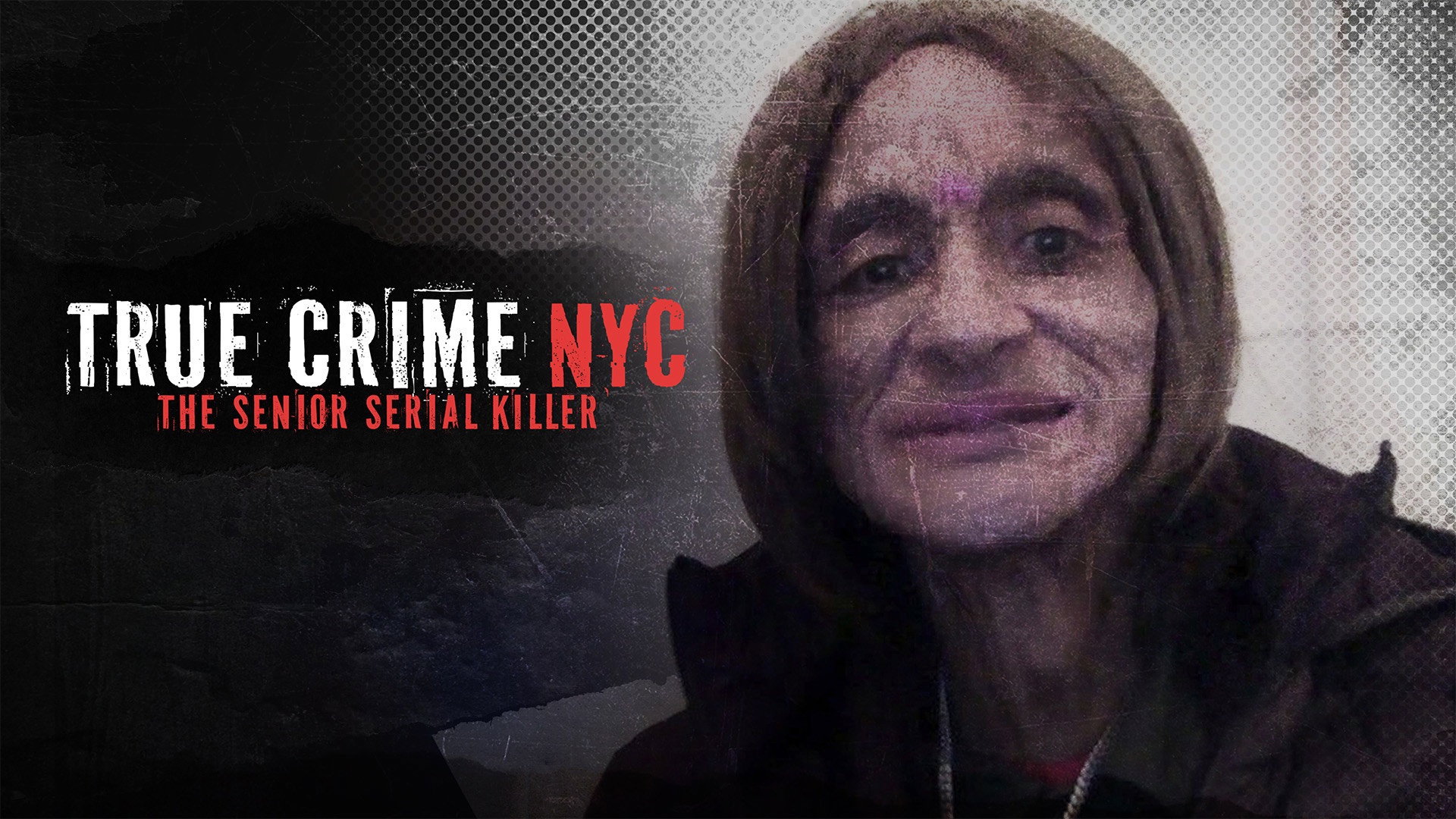 The Senior Serial Killer