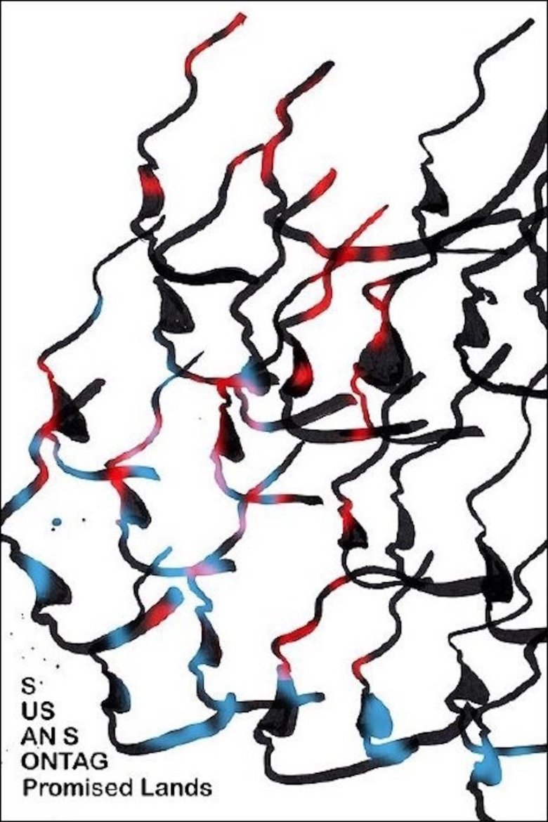 Poster de Promised Lands