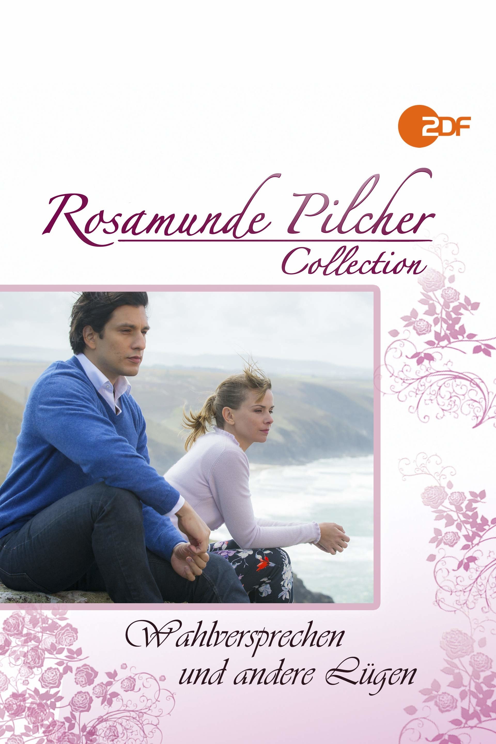 Affiche du film Rosamunde Pilcher: Wahlversprechen und andere Lügen