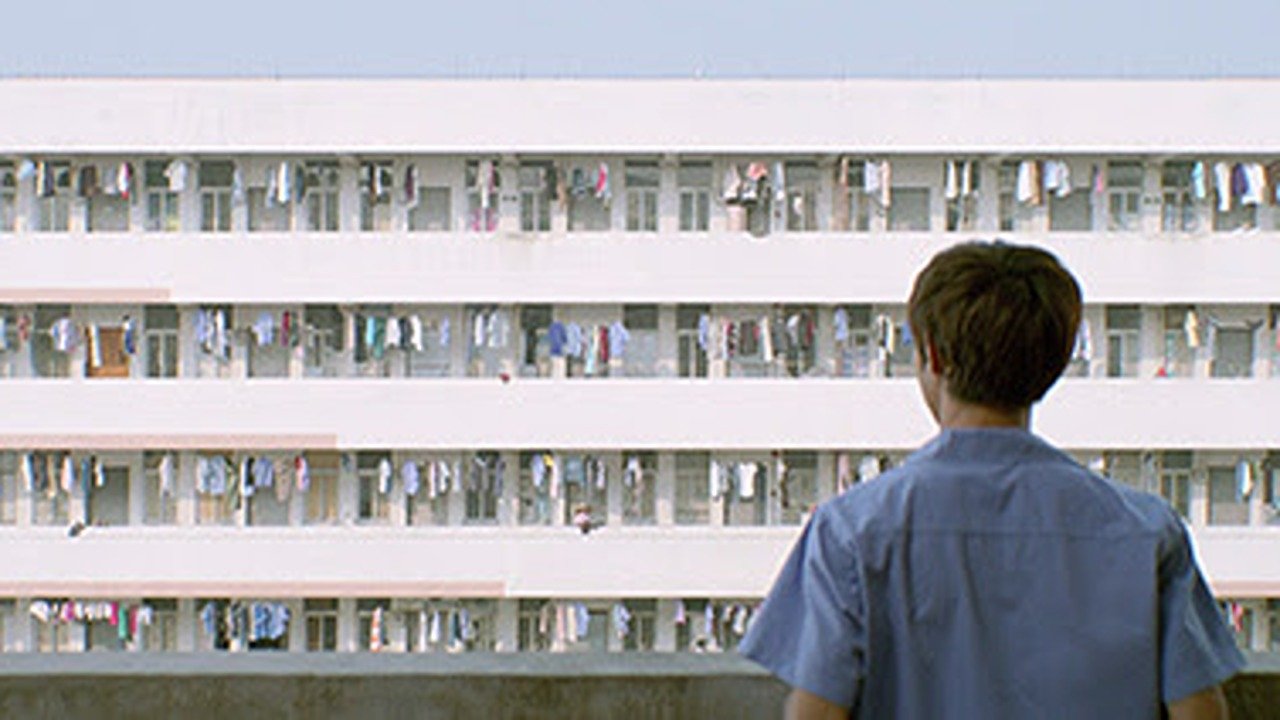Backdrop image