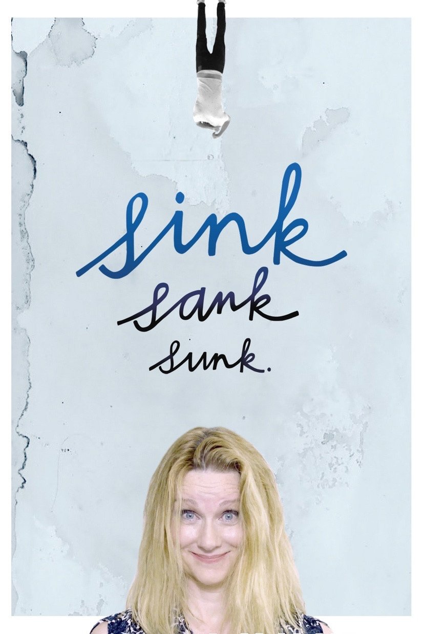 Poster de Sink Sank Sunk