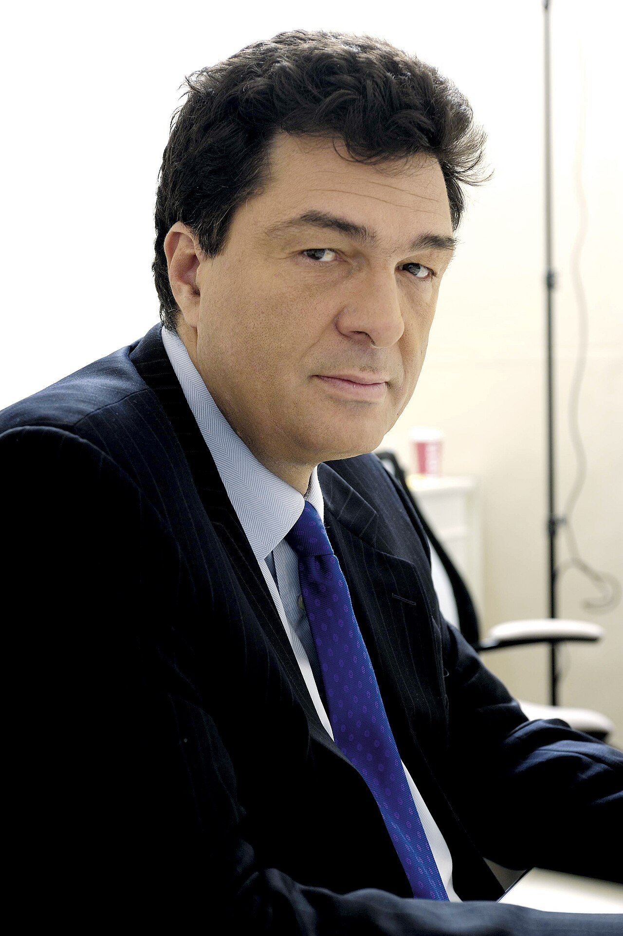 Foto de Αλέξης Παπαχελάς