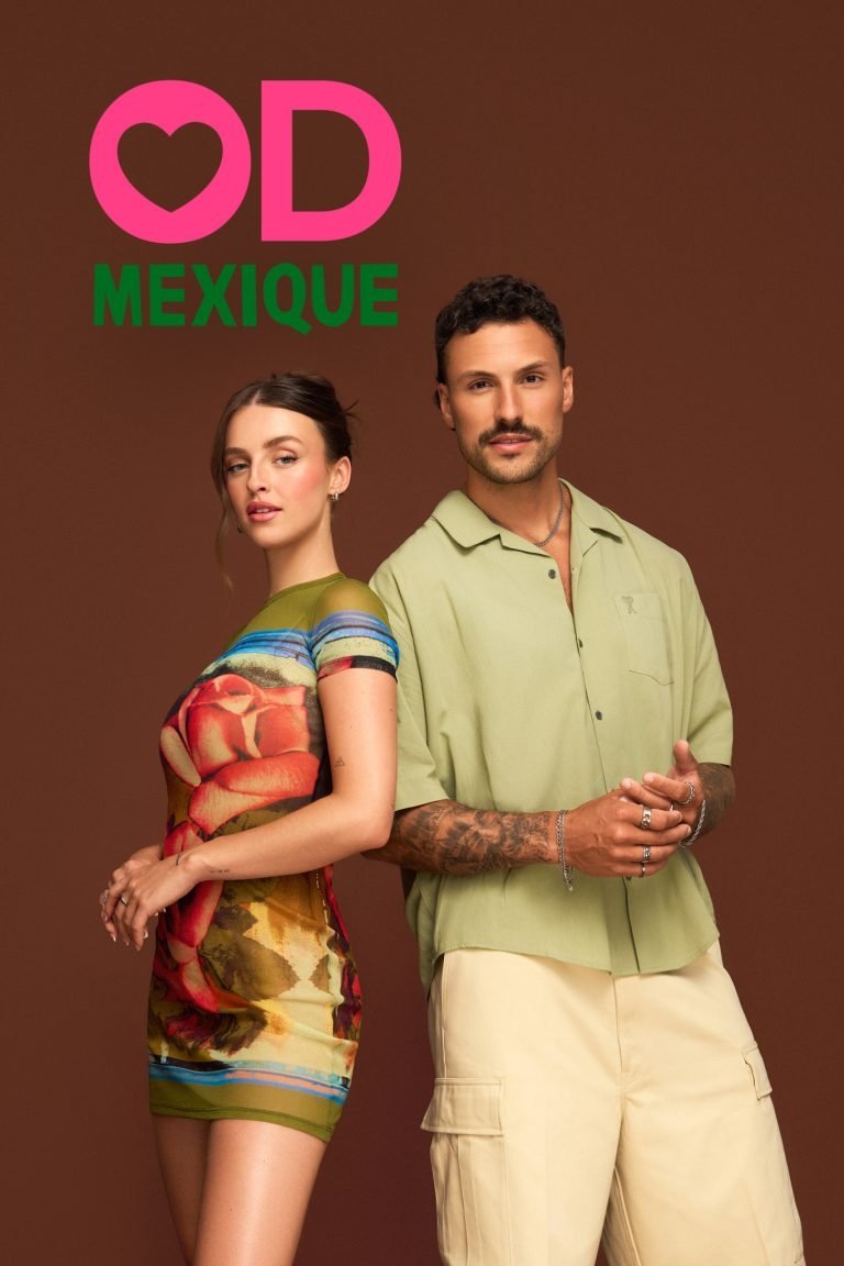 Poster de Temporada 8