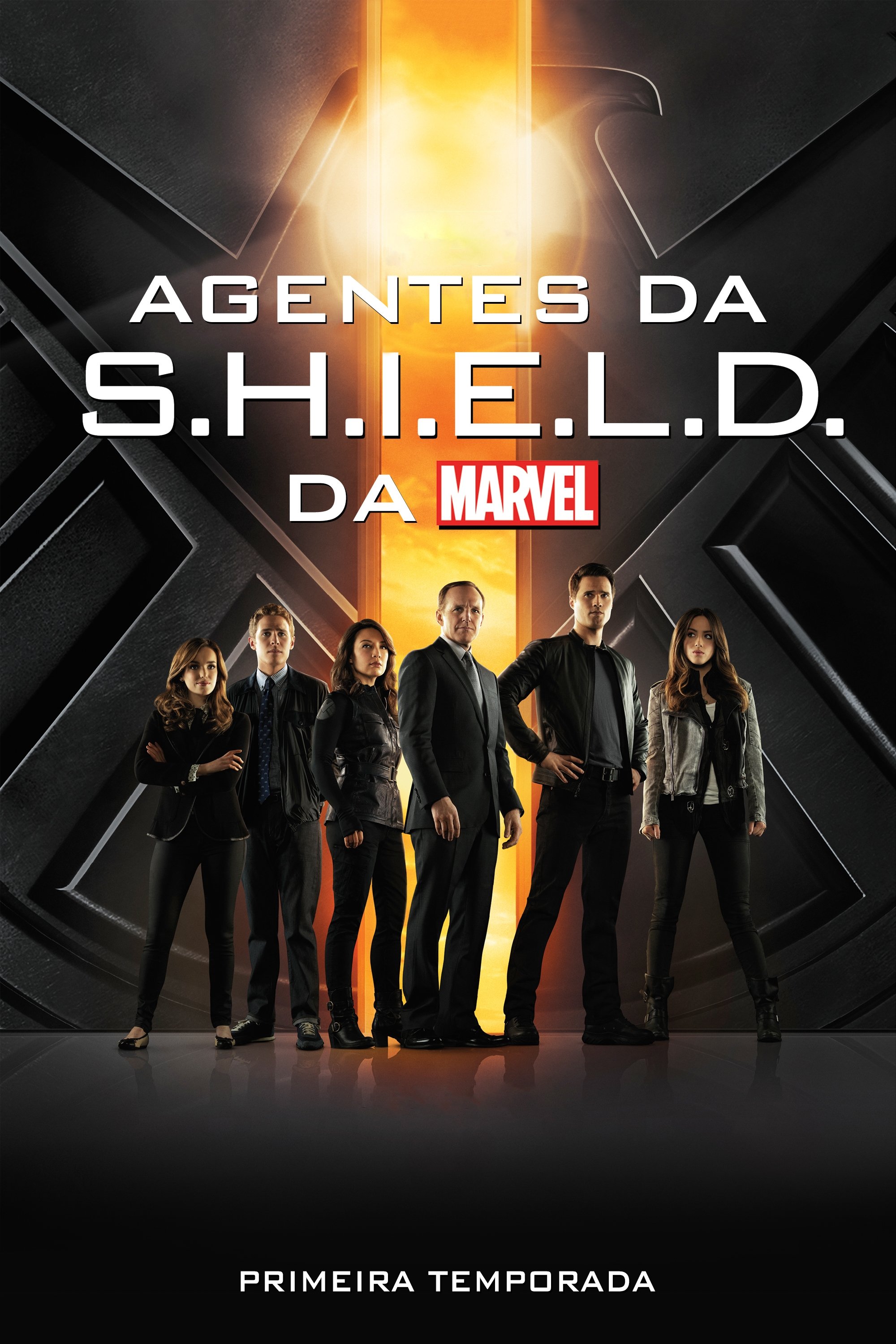 Poster de Temporada 1