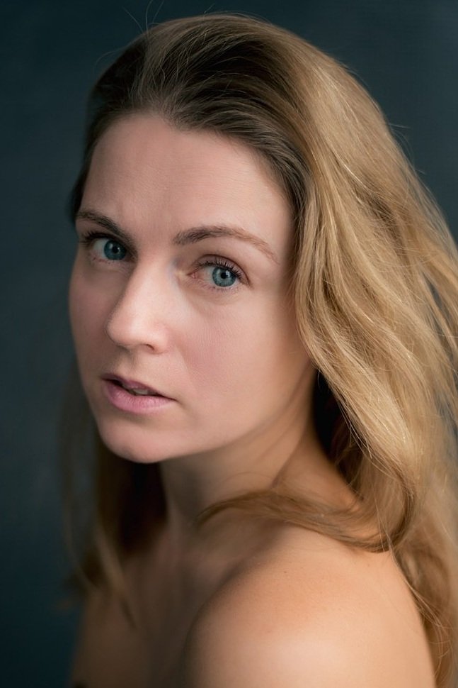 Foto de Iryna Bardakova