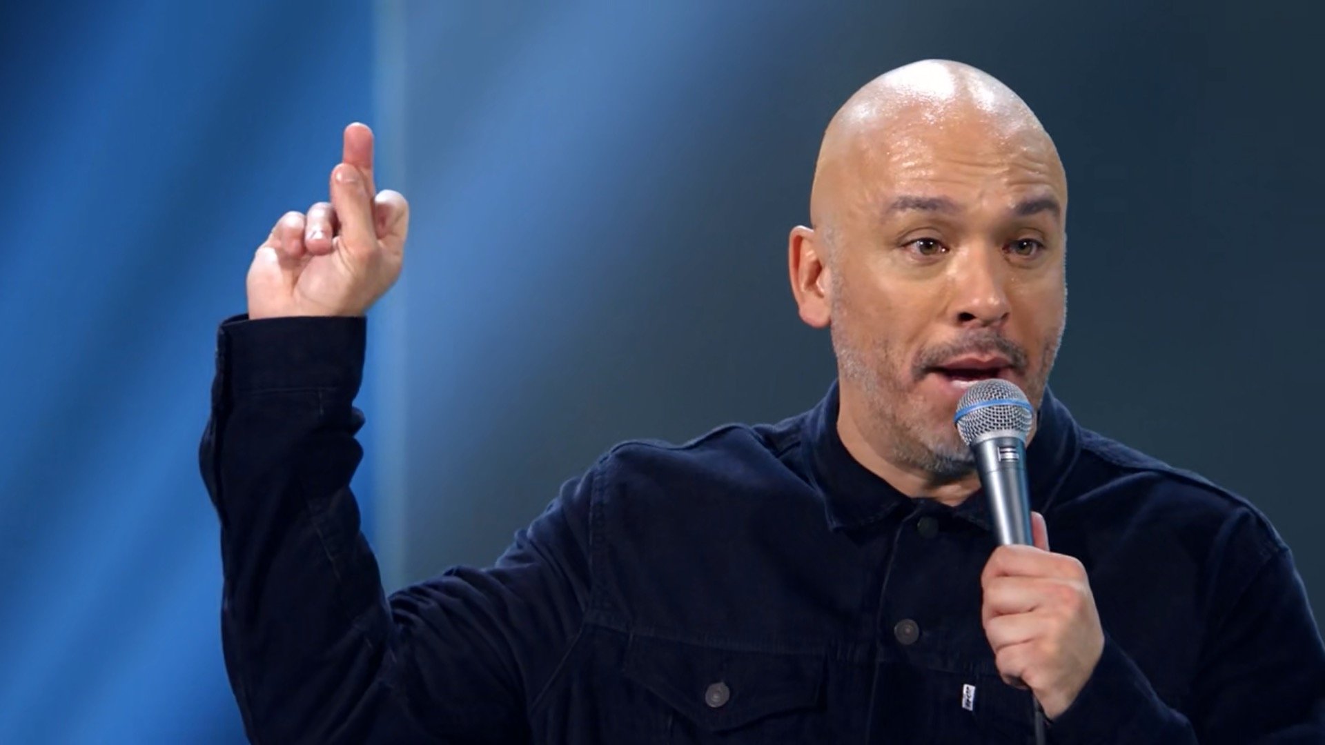 Jo Koy: Comin’ In Hot 2019 123movies