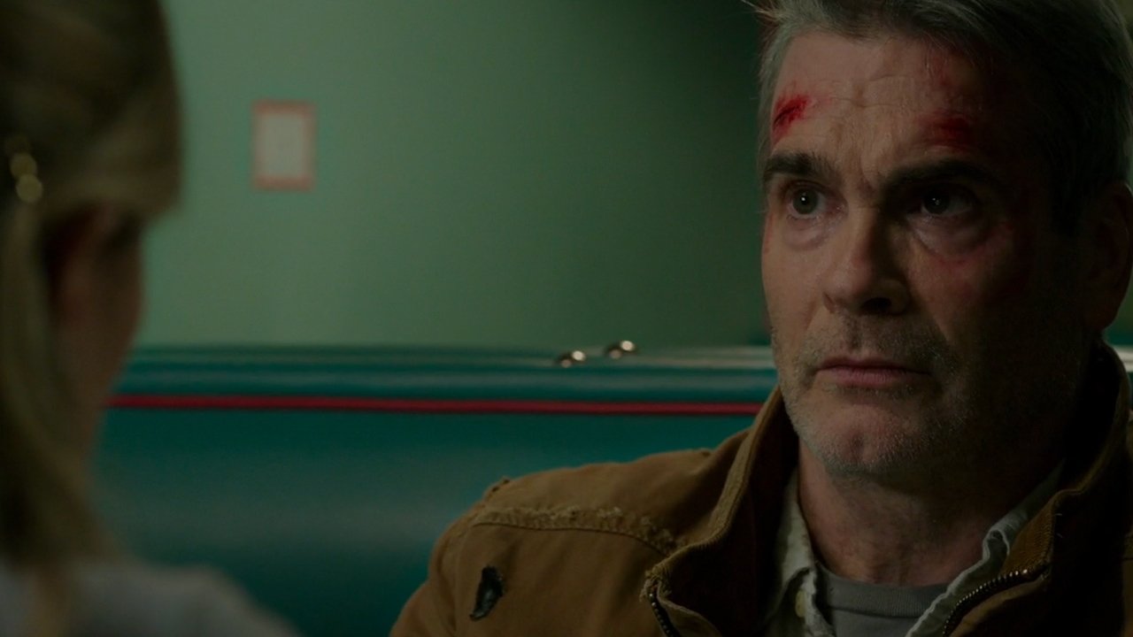 He Never Died 2015 Soap2Day