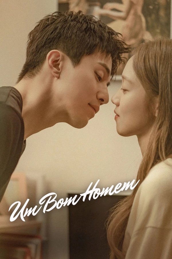 Poster de Um Bom Homem