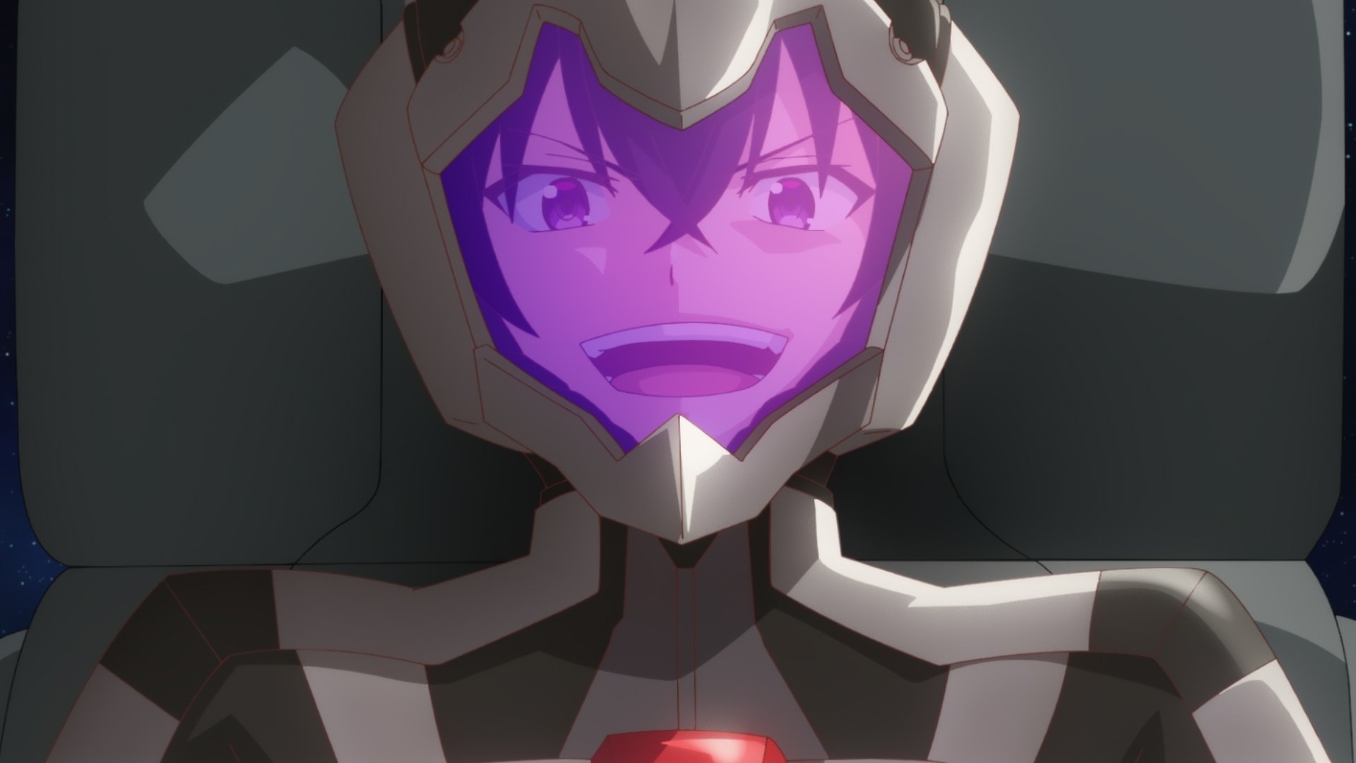I'm the Evil Lord of an Intergalactic Empire!