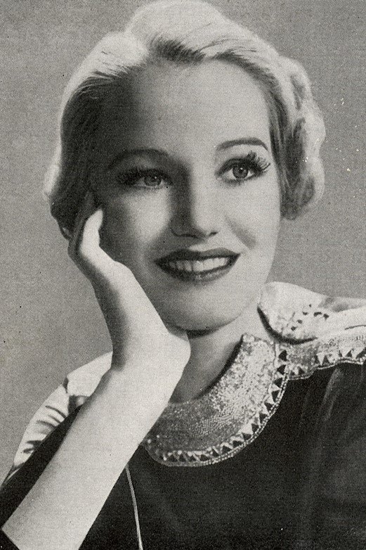 Foto de Constance Cummings
