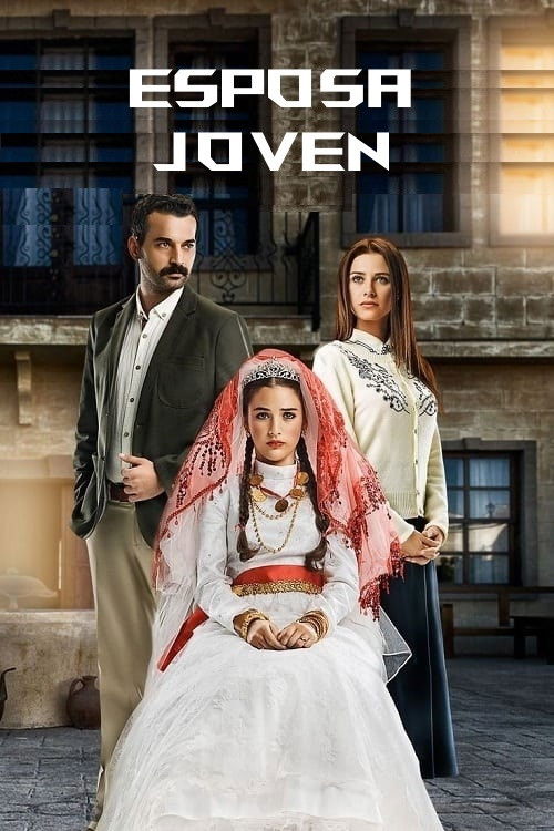 Esposa Joven