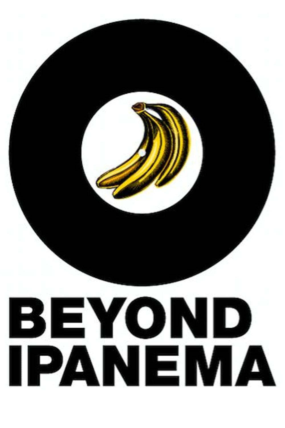 Affiche du film Beyond Ipanema