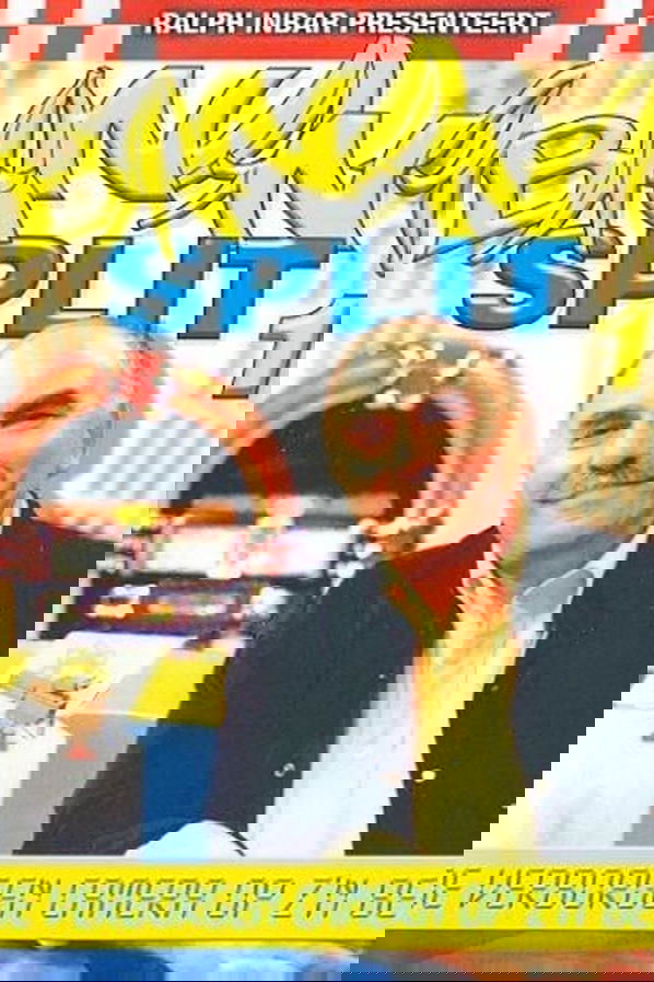 Poster de Bananasplit