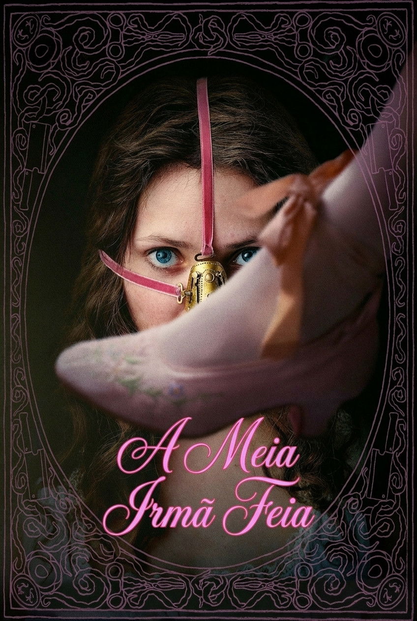 Poster de A Meia-Irmã Feia