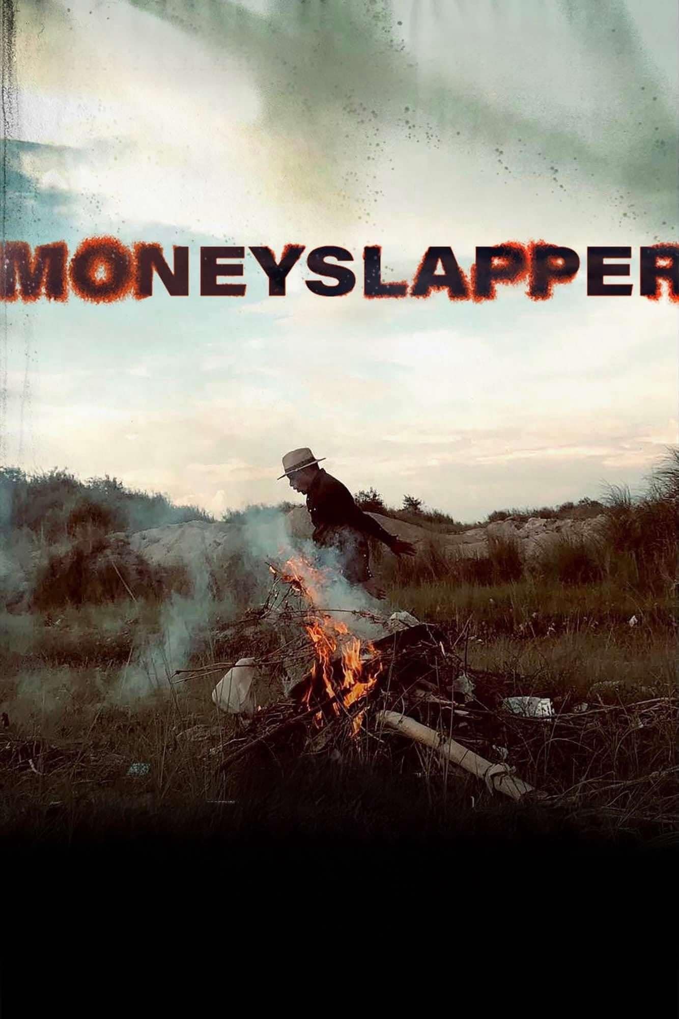 Poster de Moneyslapper