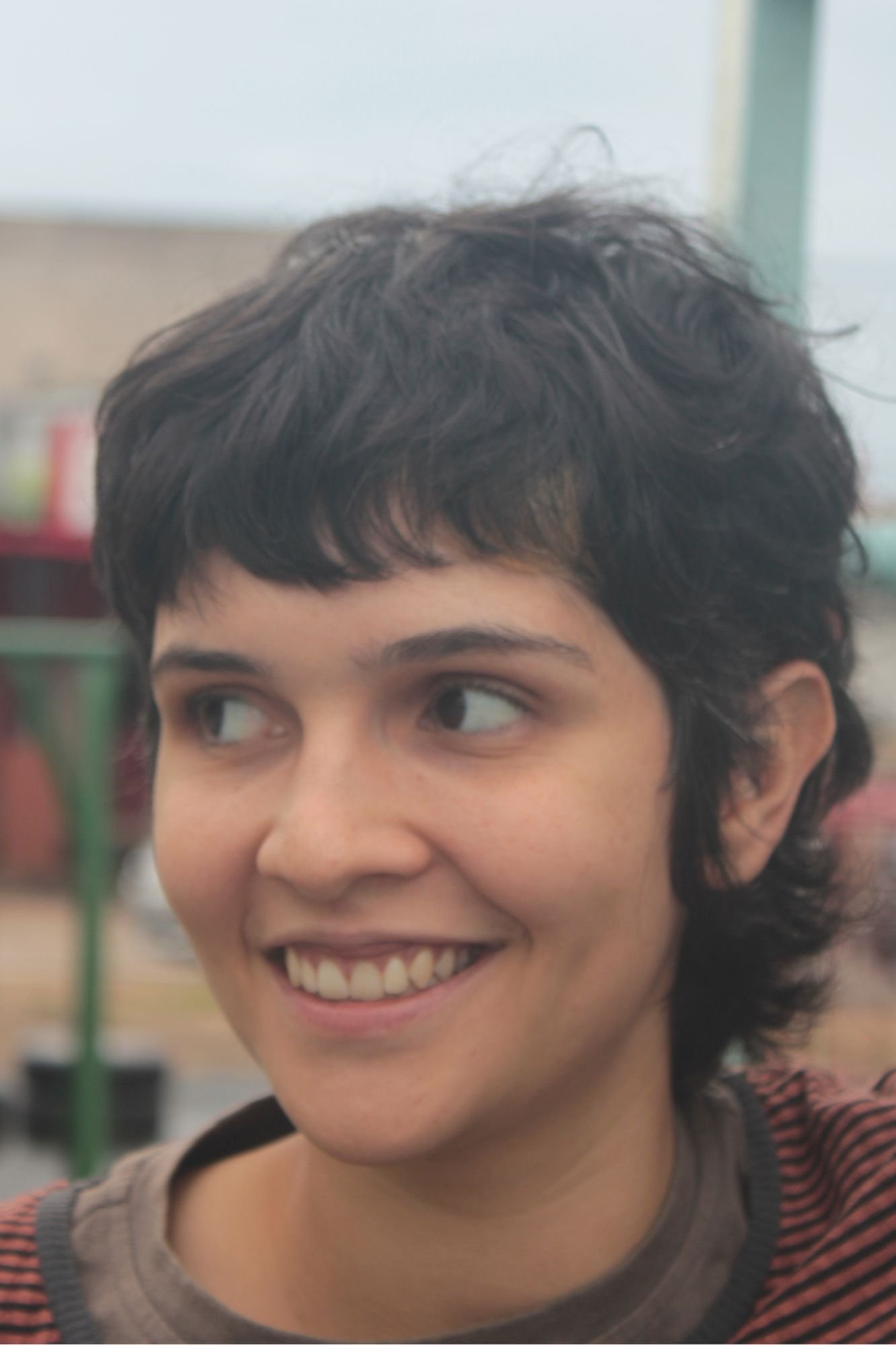 Profil Fotoğrafı