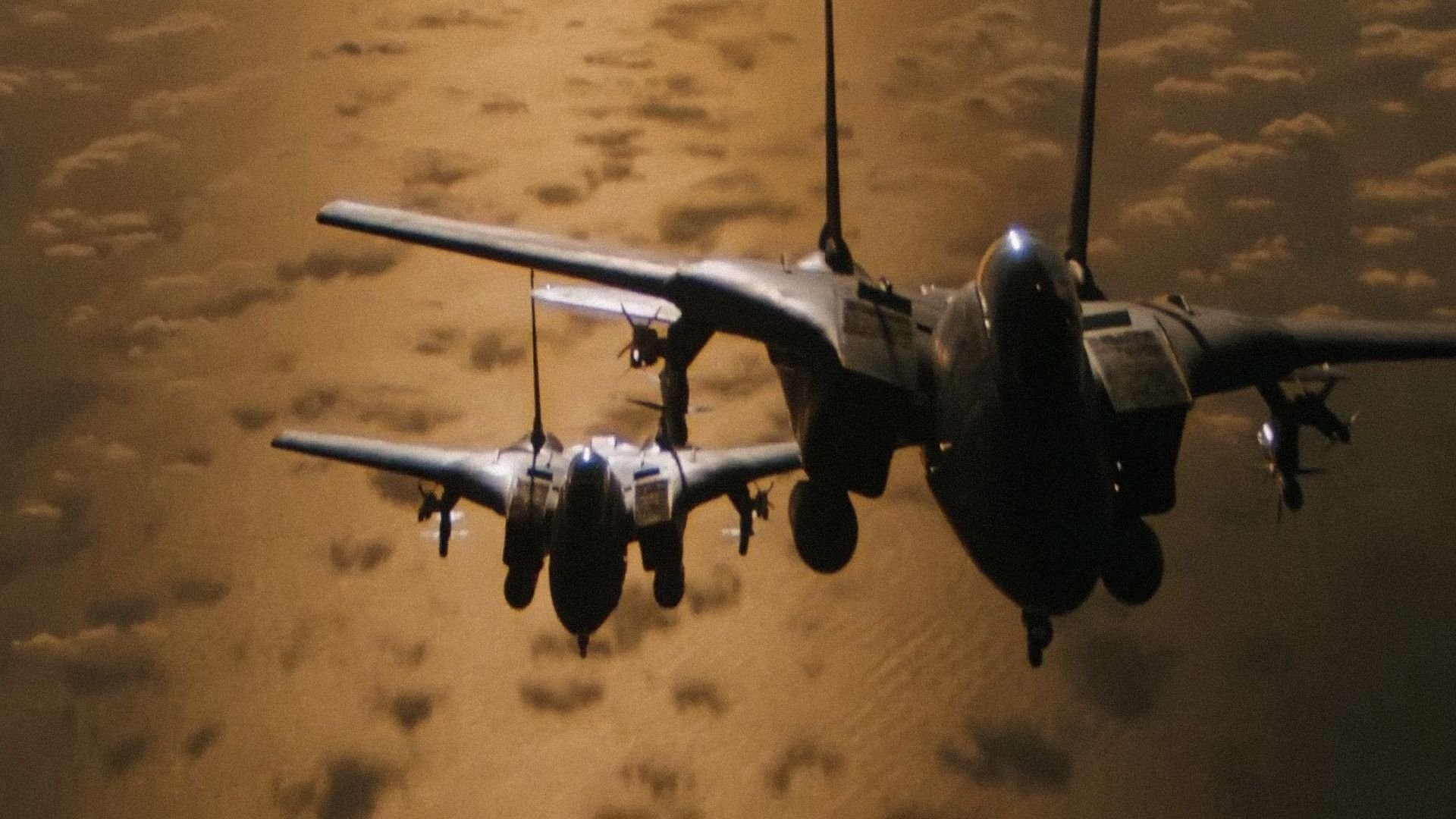Top Gun Collection