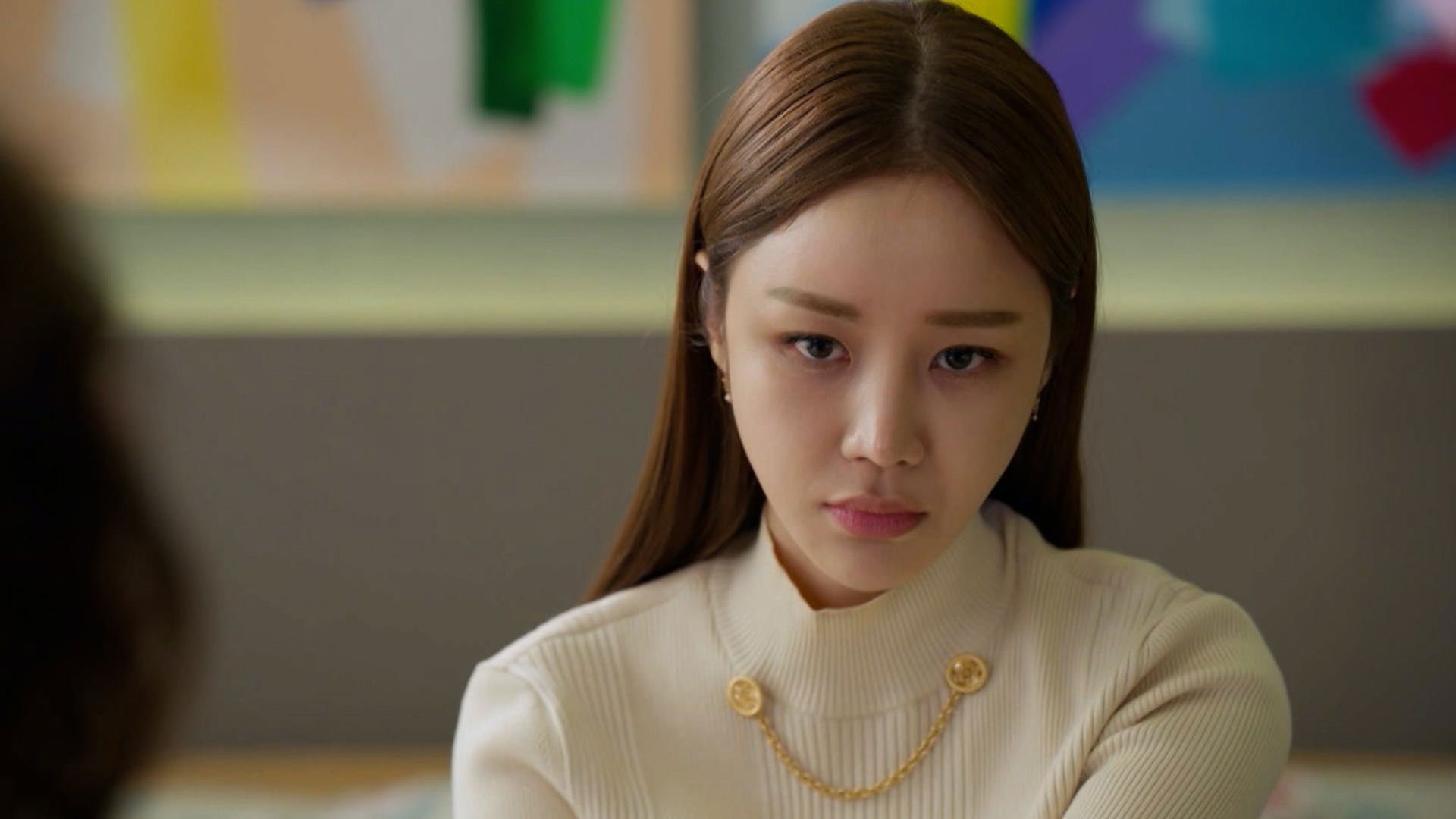 A Secret Relationship