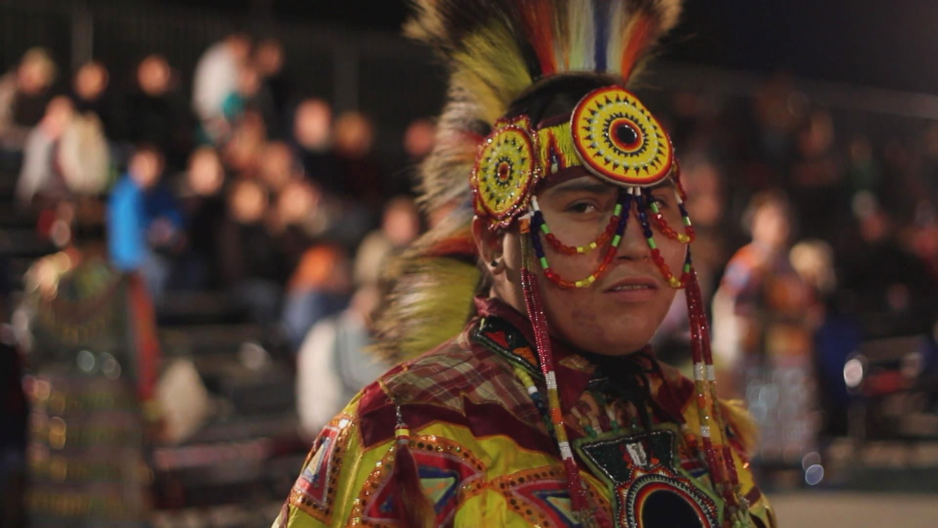 Indian Summer | Wild Rice