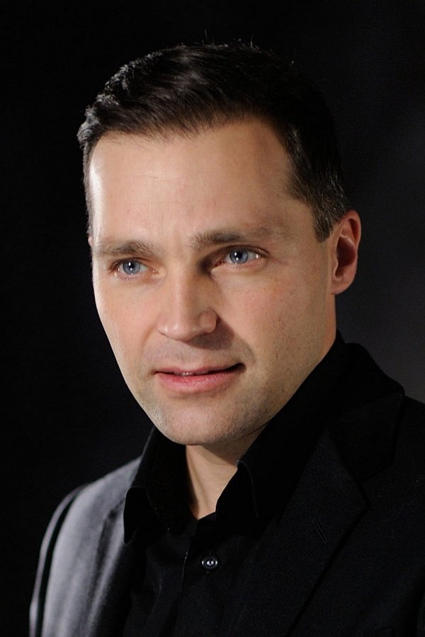 Foto de Aleksey Sviridov